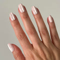 GH Velvet - Press On | Medium | Almond thumbnail