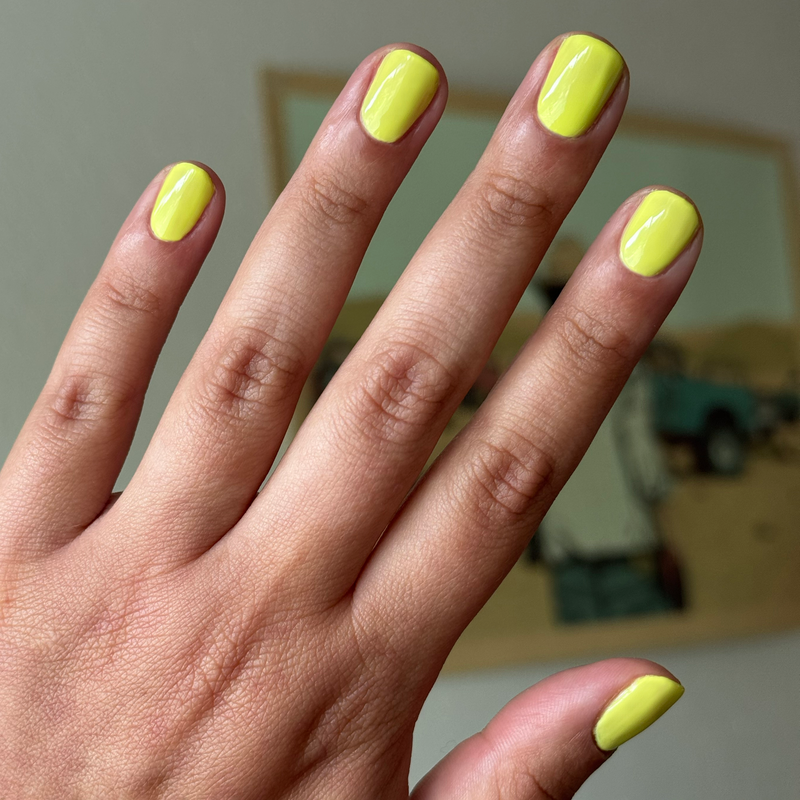 picture of Game Set Mani