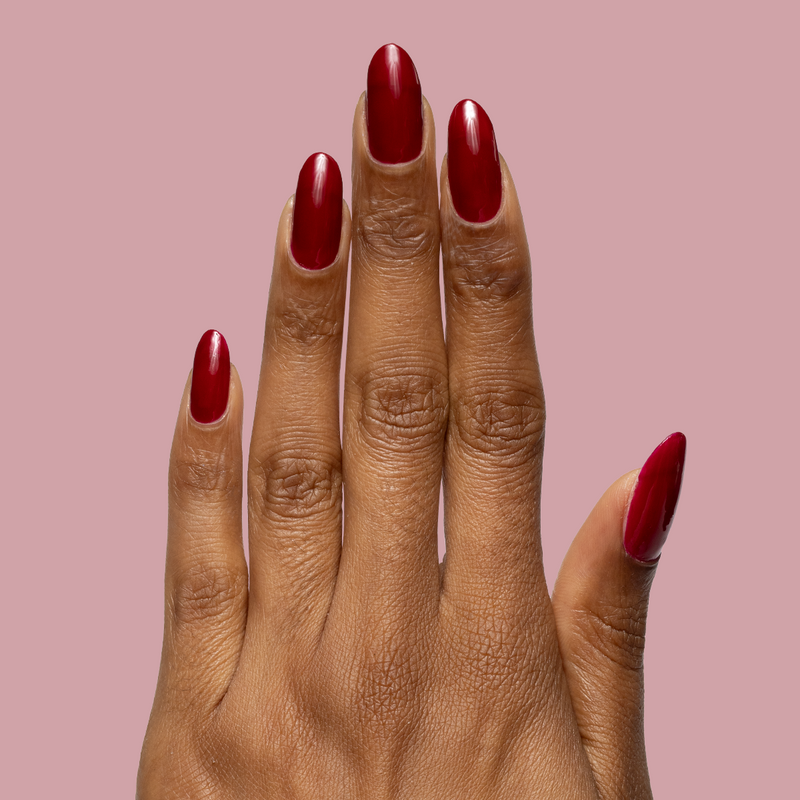 Garnet Glass a Jelly Reds  Garnet Glass