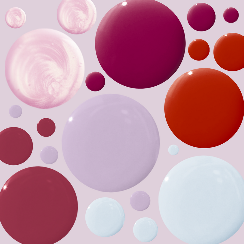 Bestsellers Gel Polish Set second image