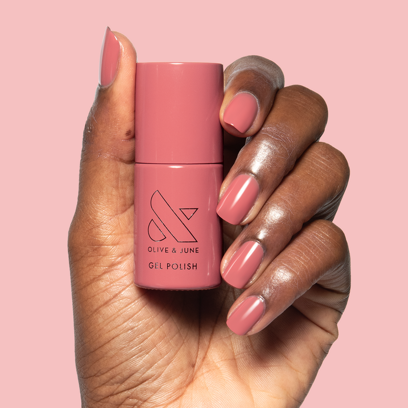 Boysenberry Glass - Gel second image