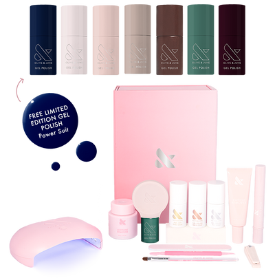 Fall Gel System Fall Gel System  Gel Polish System