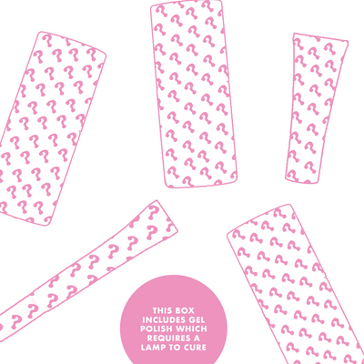 Gel Polish Mystery Box Gel Polish Mystery Box  Other