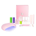Gel Brights Mani System thumbnail