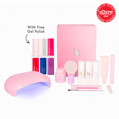 Summer Bestsellers Gel System Summer Bestsellers Gel System  Gel Polish System