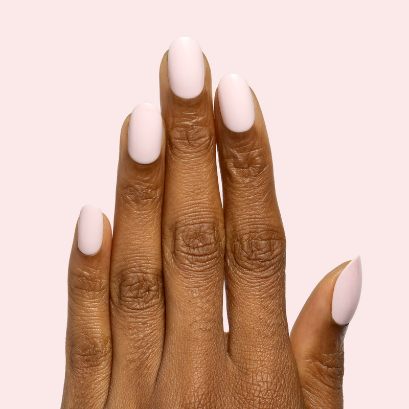 picture of Gelato | Short | Round - Tab Press-On