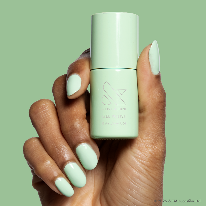 Grogu Green second image