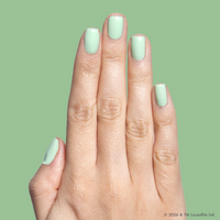 picture of Grogu Green