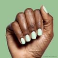 Grogu Green Gel - Gel Polish thumbnail