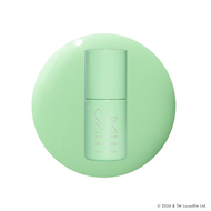 Grogu Green Gel Gel Polish