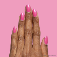 picture of Signet Pink Gel