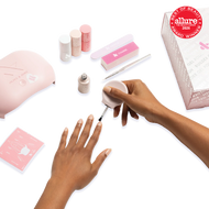 The Builder Gel System System