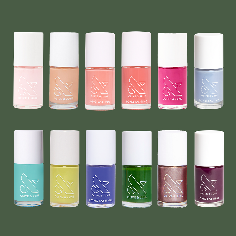 Wild & Wonderful Set 