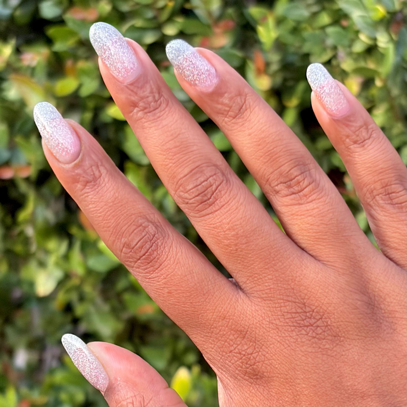 picture of Glitter Department Gel