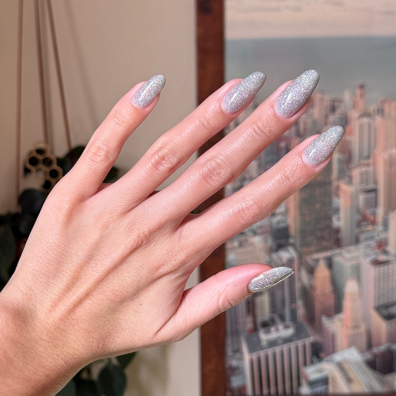 picture of Glitter Department Gel