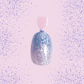 Glitter Party - Pressies | Short Medium | Round thumbnail
