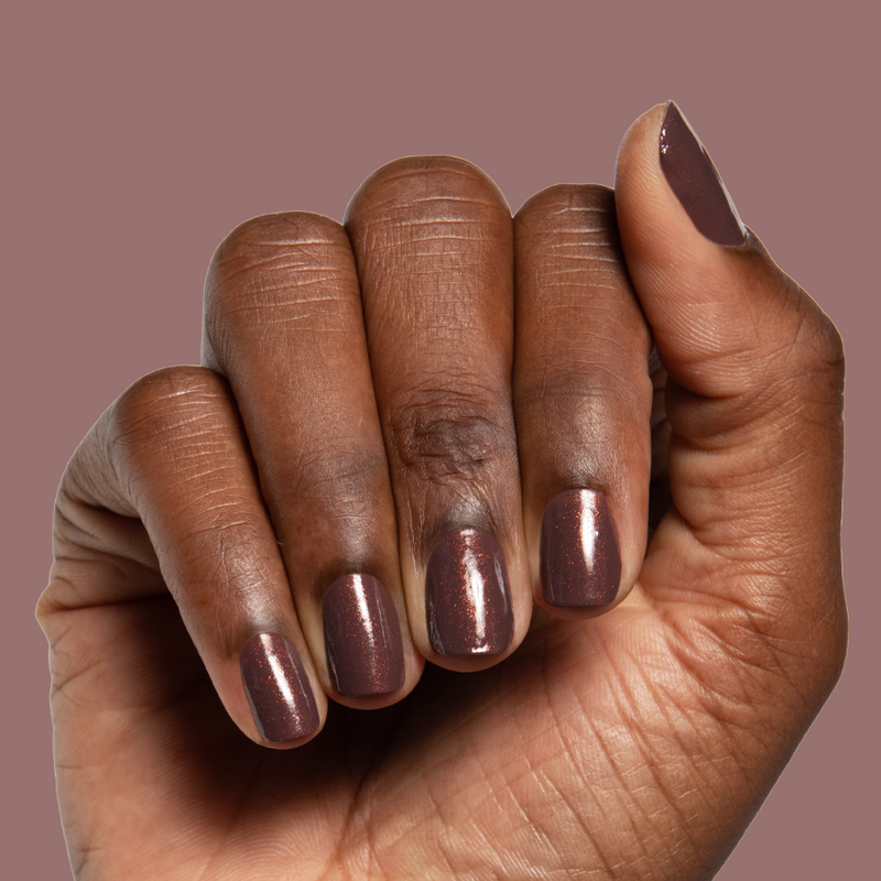 Goal Getter - Nail Polish