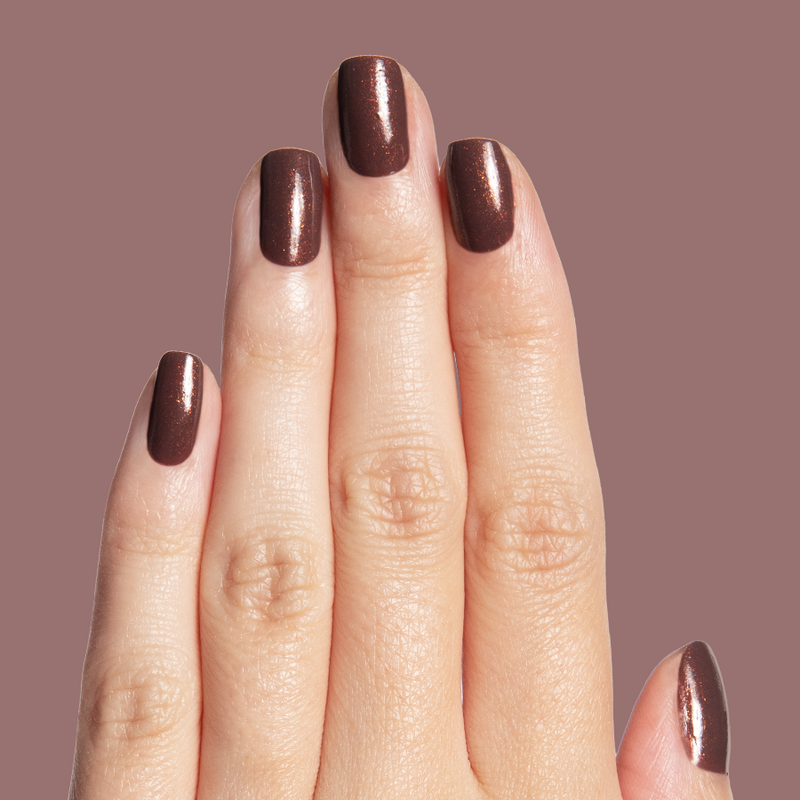 Goal Getter a Opaque Neutrals polish Goal Getter