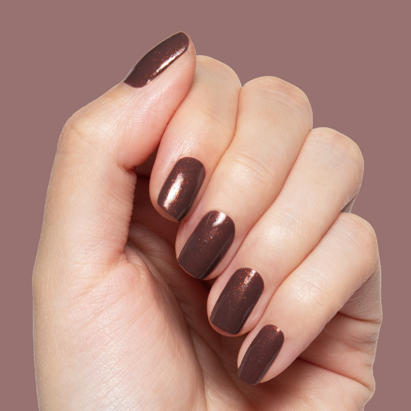 Goal Getter a Iridescent Neutrals  Goal Getter