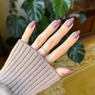 Goal Getter - Gel on customer