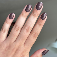 picture of Goal Getter - Tab Press-On | Extra Short | Round