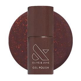 Goal Getter - Gel Gel Polish