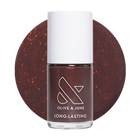 Goal Getter Long Lasting Polish