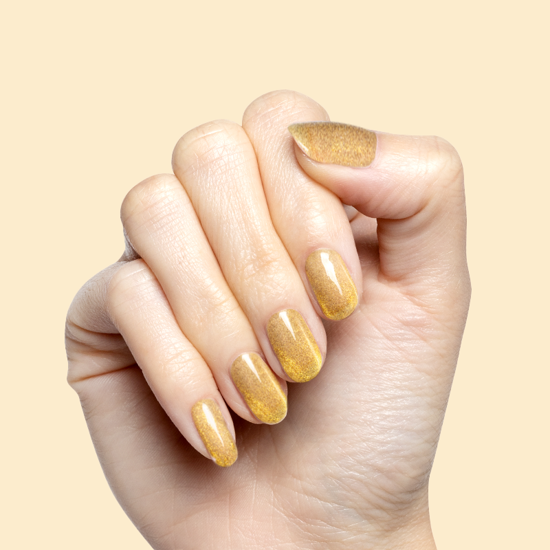 picture of Golden Velvet - Gel