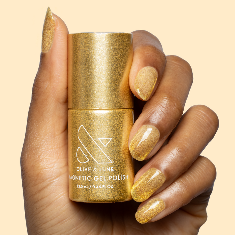 picture of Golden Velvet - Gel