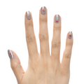 Halloween Puffy Nail Art Stickers - Goth Glam thumbnail