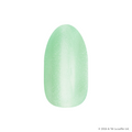 Grogu Green Velvet - Press-Ons | Medium | Oval - Press-On thumbnail