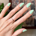 picture of The Mandalorian & Grogu Summer 26 Gel Polish
