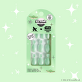 Grogu Green Velvet  - Pressies | S/M | Round - Pressies thumbnail