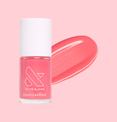 Guava Gloss Polish