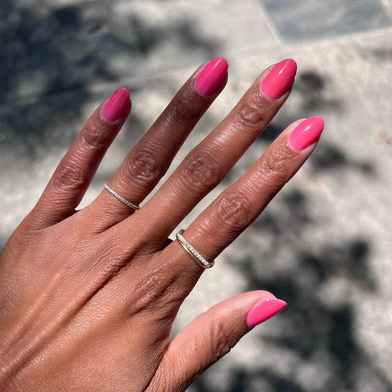 Guava Gloss - Nail Polish