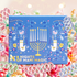 8 Nights of Mani Magic - Hanukkah Set