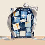 Hanukkah Calendar