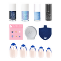 8 Nights of Mani Magic - Hanukkah Set thumbnail
