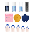 8 Nights of Mani Magic - Hanukkah Set thumbnail