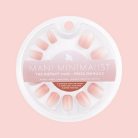 picture of Minimalist Instant Mani Set