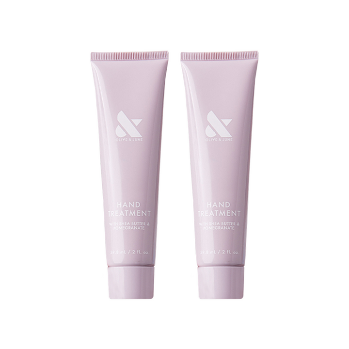 Overnight Hand Treatment Duo