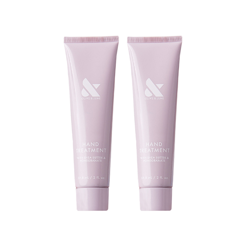Hand Treatment Duo