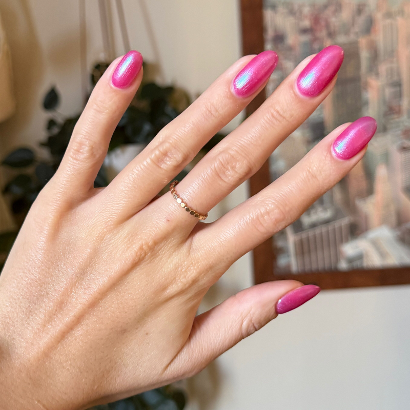 picture of HARD LAUNCH