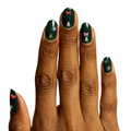Holly Jolly Mini Mani Set