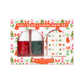 Holly Jolly Mini Mani Set