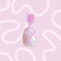 Holo Swirl - Pressies | Extra Short Short | Round thumbnail