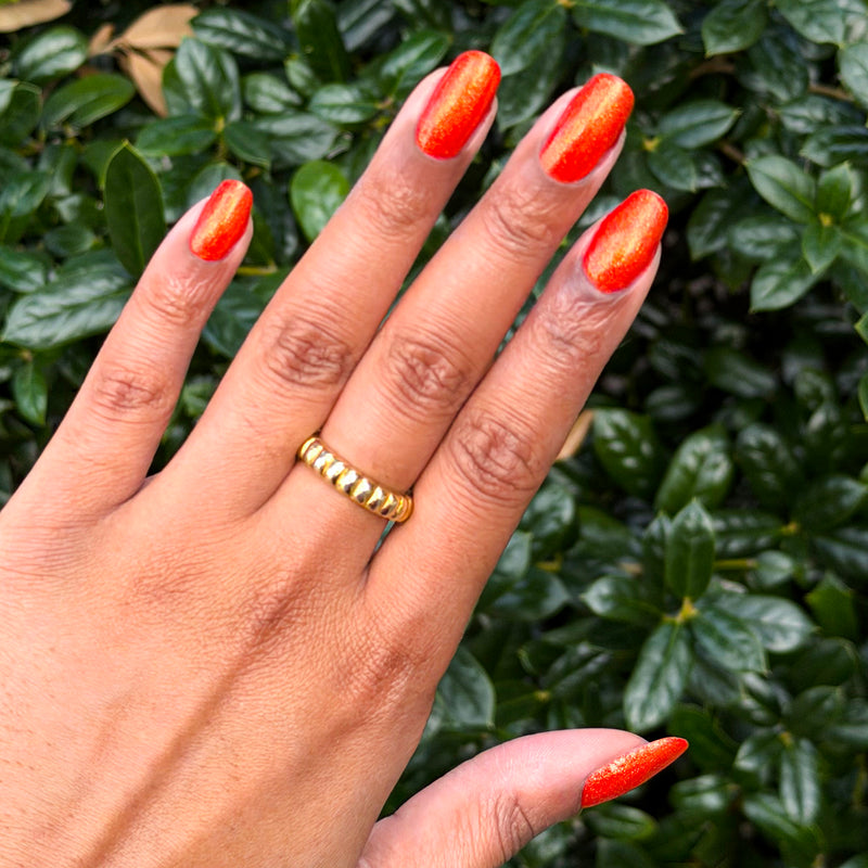 Honk If You Love My Mani - Nail Polish