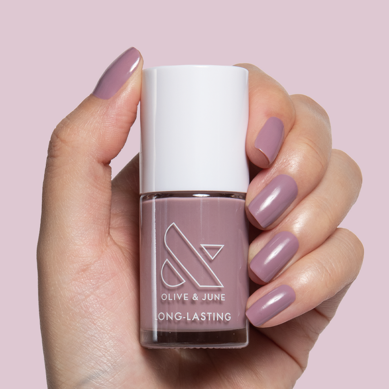 I Mani in Meetings - Nail Polish