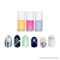 The Mandalorian and Grogu Summer Polish + Press-on Set thumbnail
