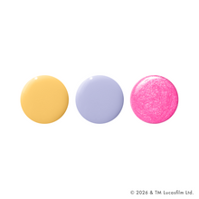 fall shades of gel polishes